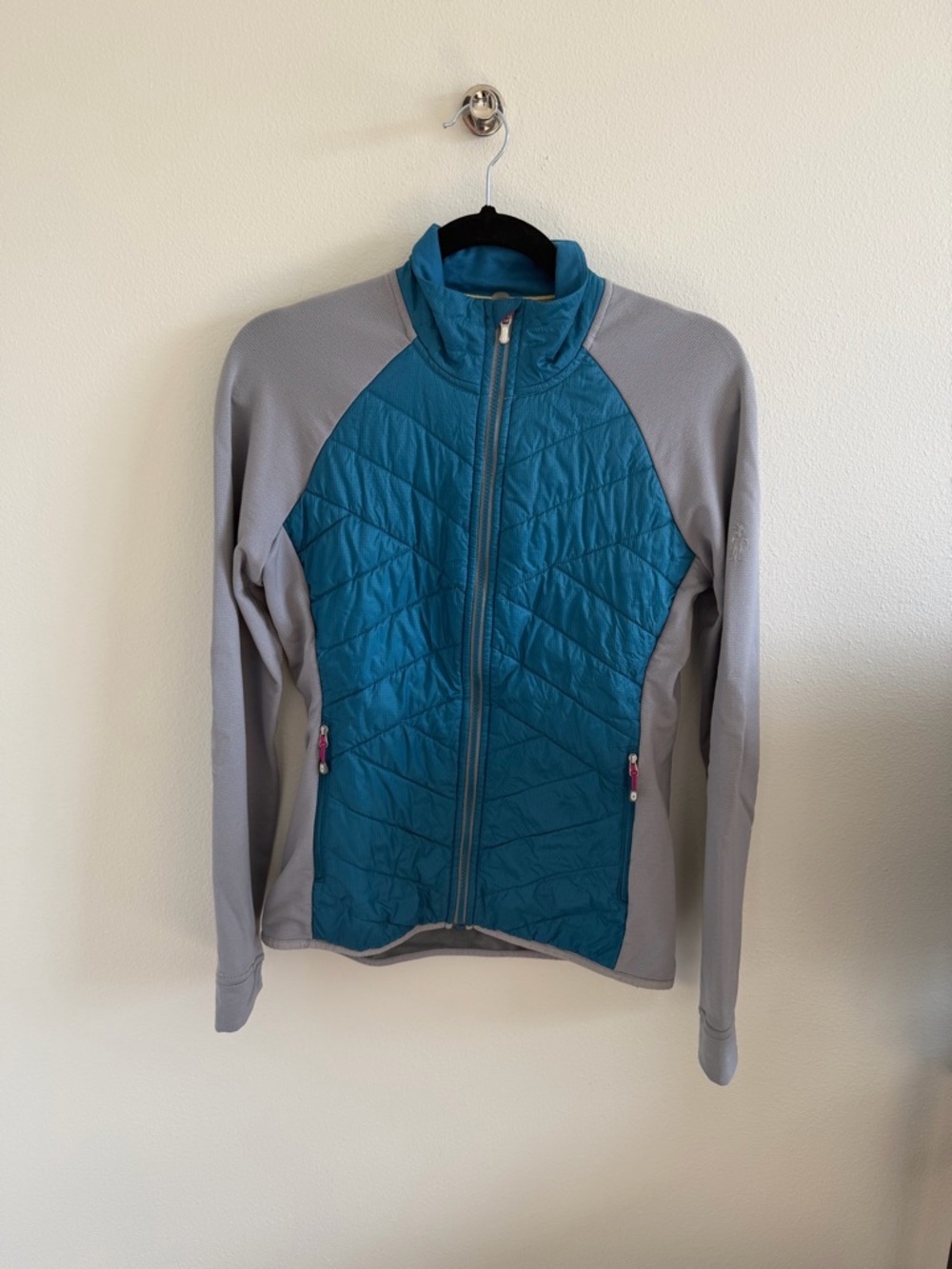Smartwool jacket - Picture 2 of 8